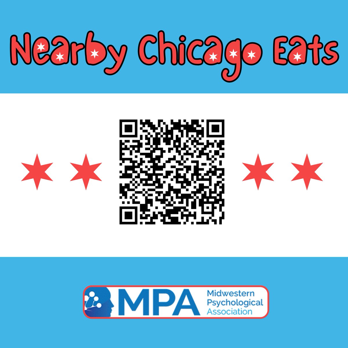 MidwesternPsych's tweet photo. Looking for some good places to get some good! MPA President Kim Quinn and MPA Program Chair Jonathan Hammersley put together a list of places you might consider! Take a peak!

#2026MPA

https://t.co/AnxL8FSMrK https://t.co/jXhC7qDdqn