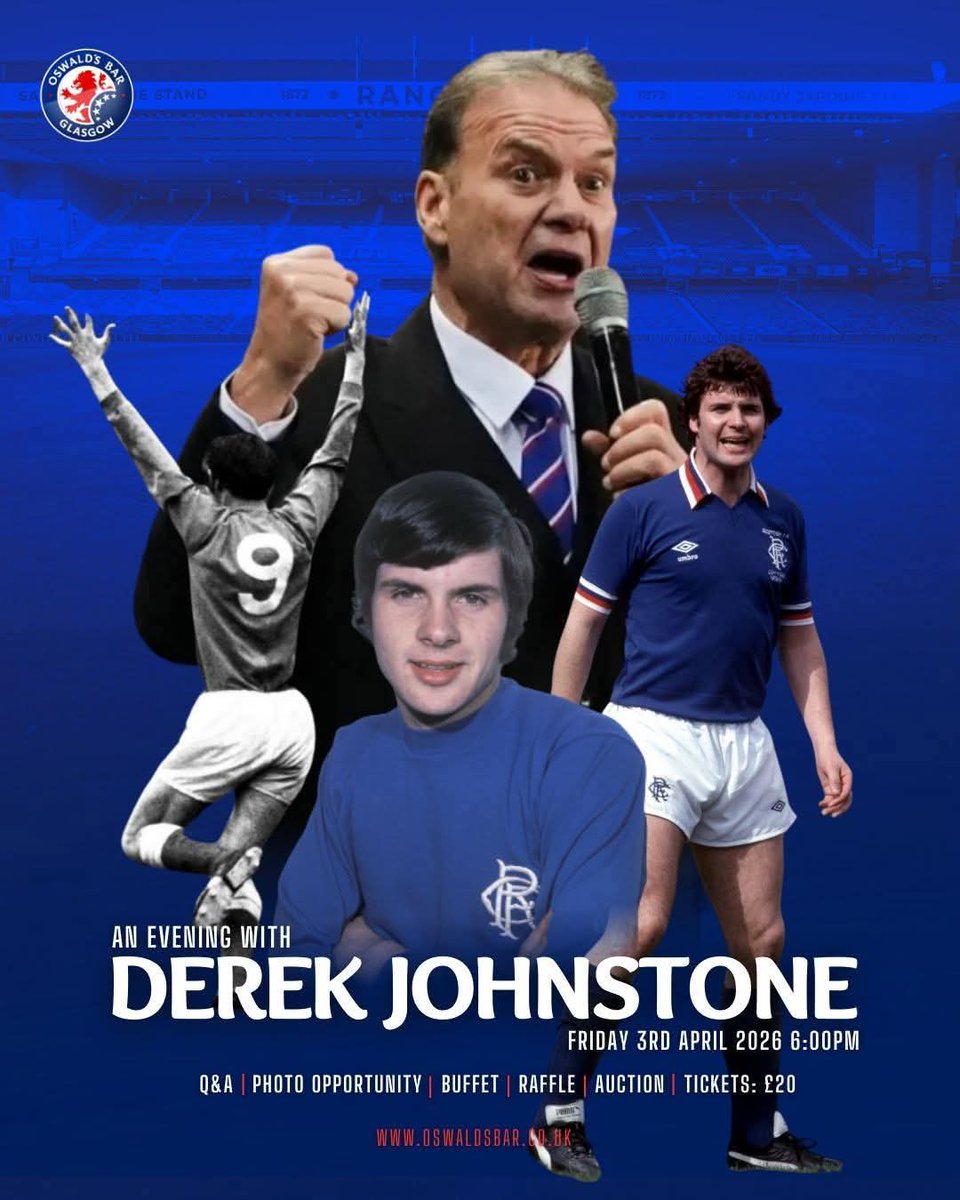 Oswalds Bar tweet media