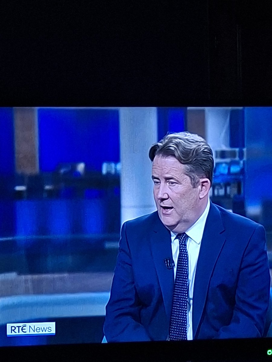 Colm O Connor tweet media