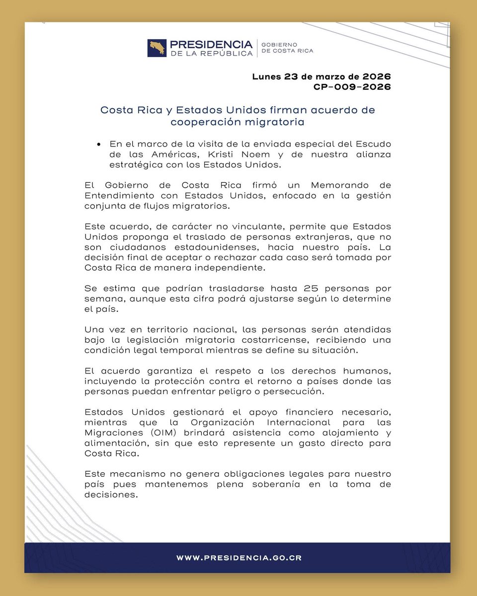 Locax_mae's tweet photo. @leogarnier 1 aprenda a leer 
2 estados unidos y la OIM van a asumir los gastos 
3 son inmigrantes ilegales https://t.co/3hlKJMv8I9