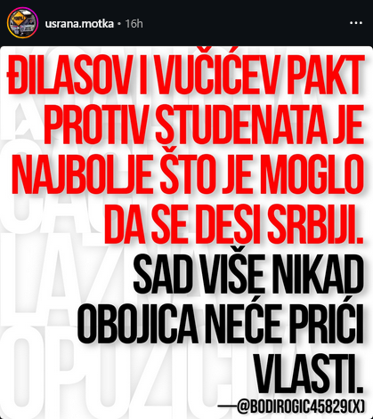 AudioSnave tweet media