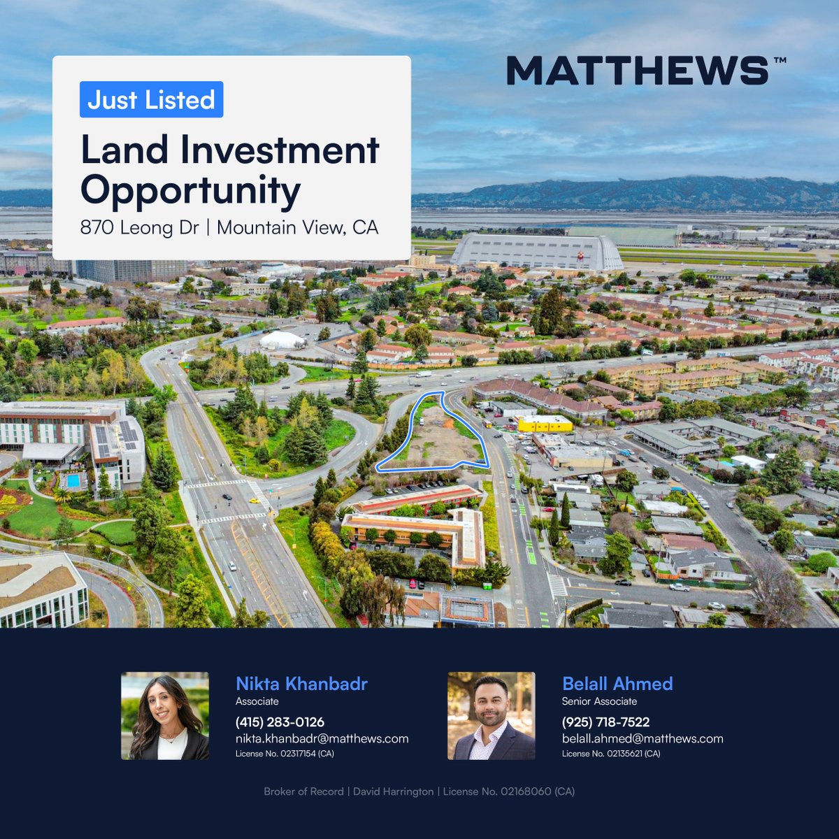 Matthews™ tweet media