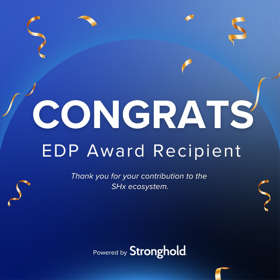 Stronghold tweet media