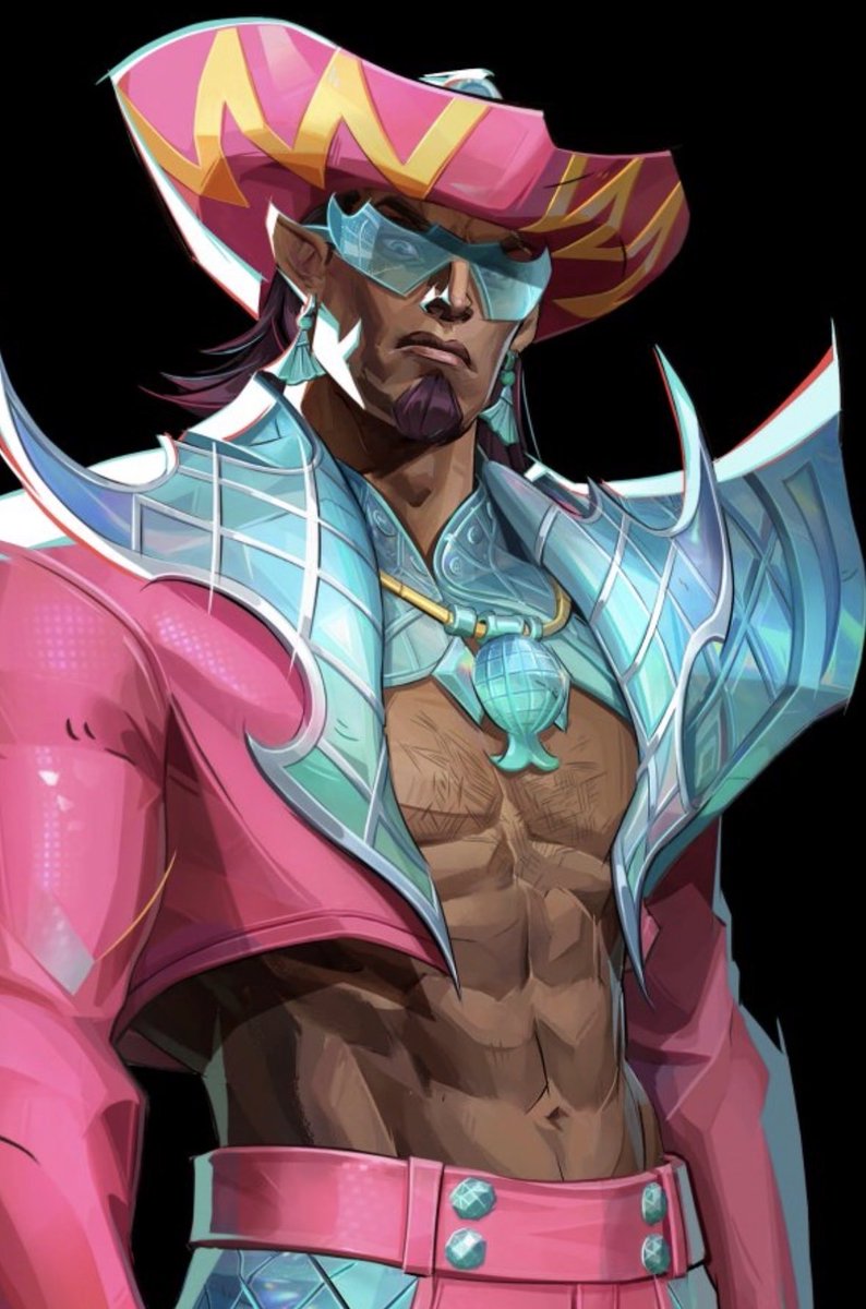 🌈Lou- Open comm! tweet media