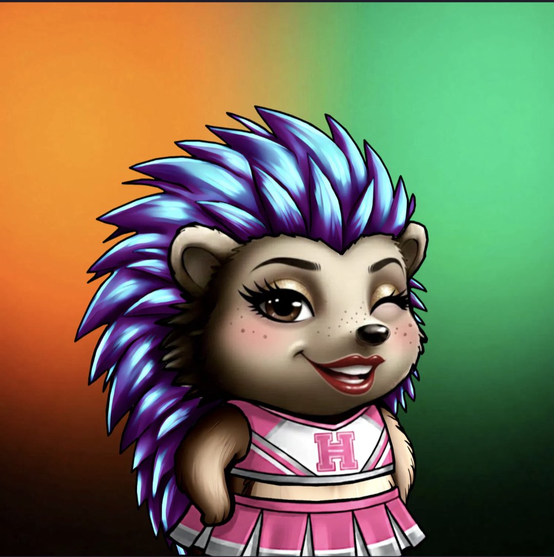 ĦashĦogs tweet media