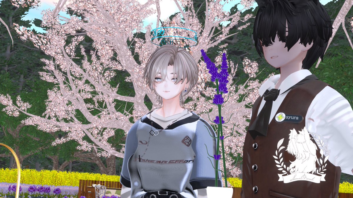 _波瑠_ tweet media