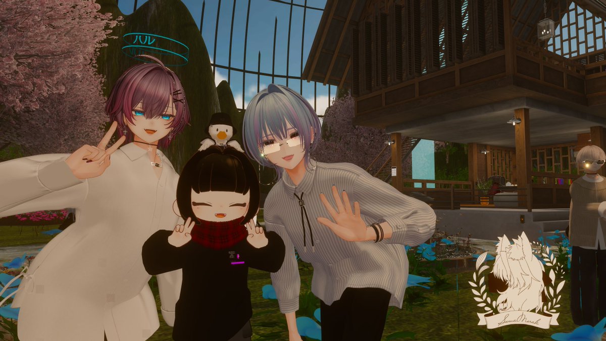 _波瑠_ tweet media