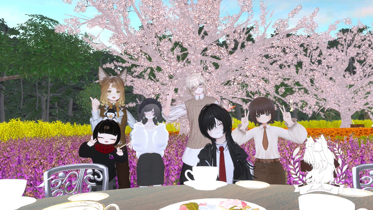 _波瑠_ tweet media