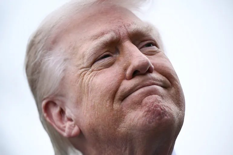 ترامب يعلن محادثات مع إيران ويصف قدراتها العسكرية بأنها مدمرة.. وطهران تنفي