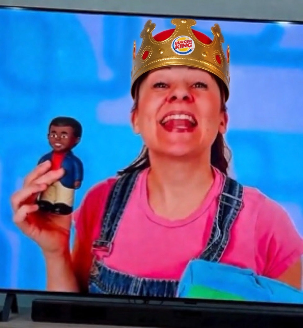 Adrian Bisson tweet media