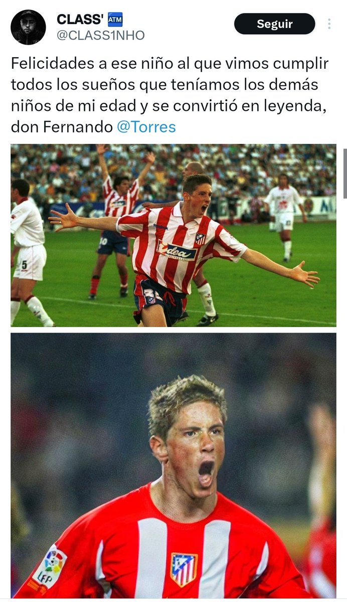 Gilmanzanismo tweet media