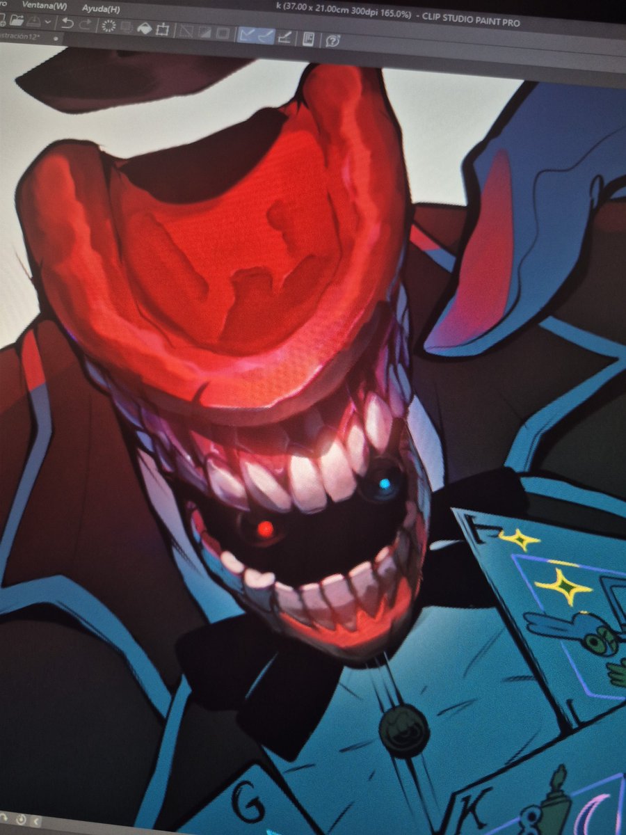 Tati And Art 》OPEN COMMS《 tweet media