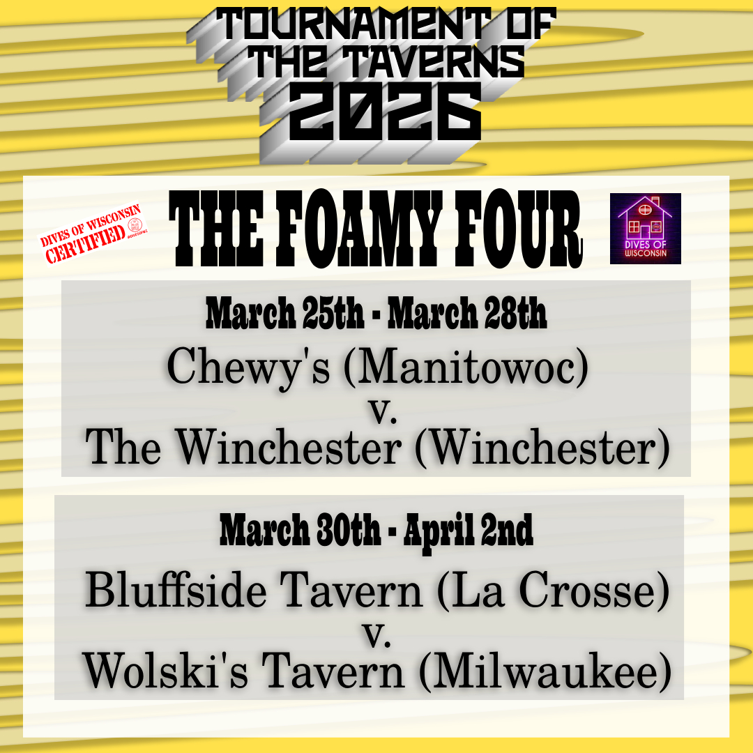 Dives of Wisconsin tweet media