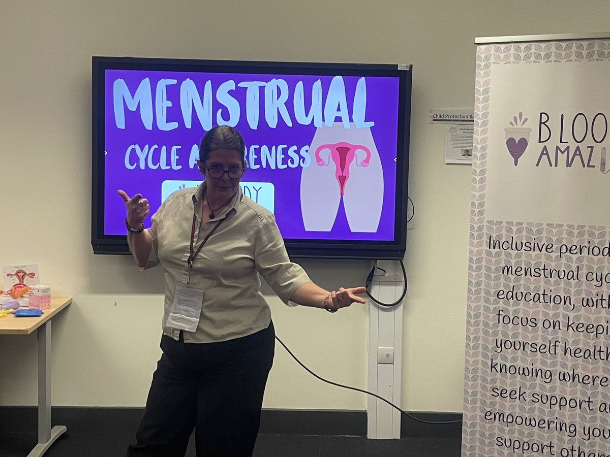 PeriodPride@InverclydeAcademy tweet media