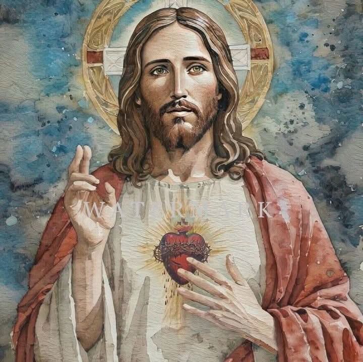 Dal Sal 133 <a href="/Pontifex/">Pope Leo XIV</a>
Da Sion ti benedica il Signore, 
che ha fatto cielo e terra.

Santa serata a tutti