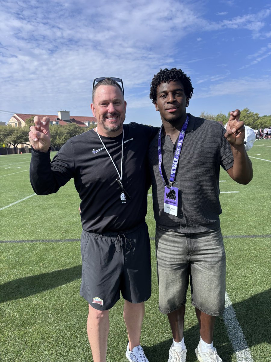 Ellis King tweet media