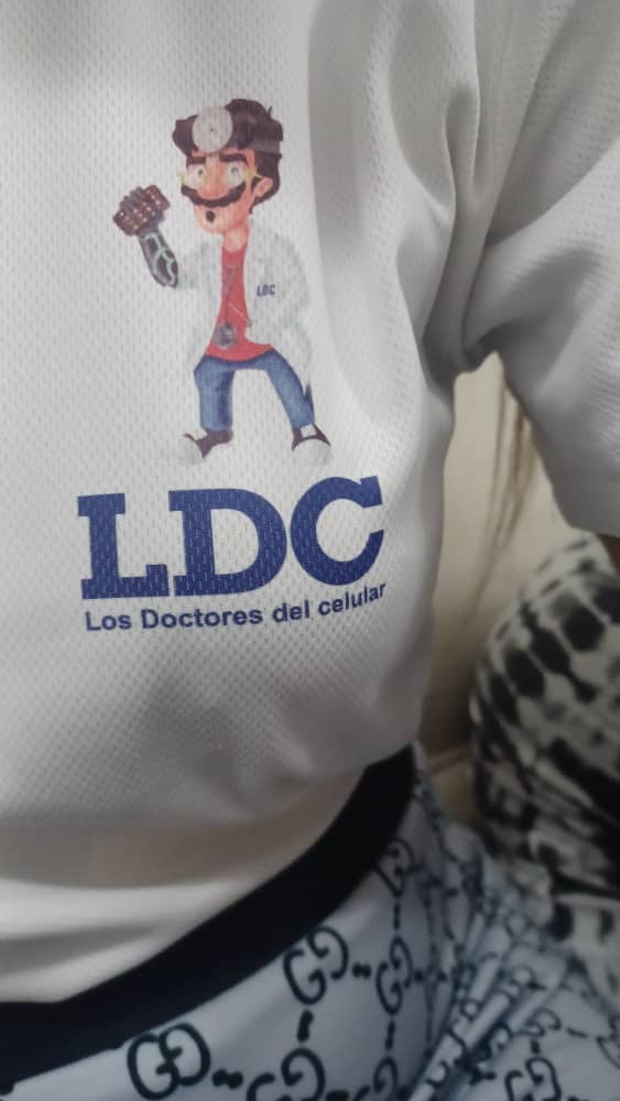 Erlin Rondón tweet media