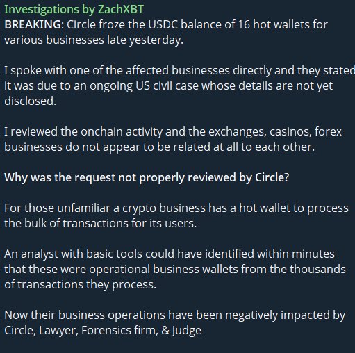 Criptomonedas Calls tweet media