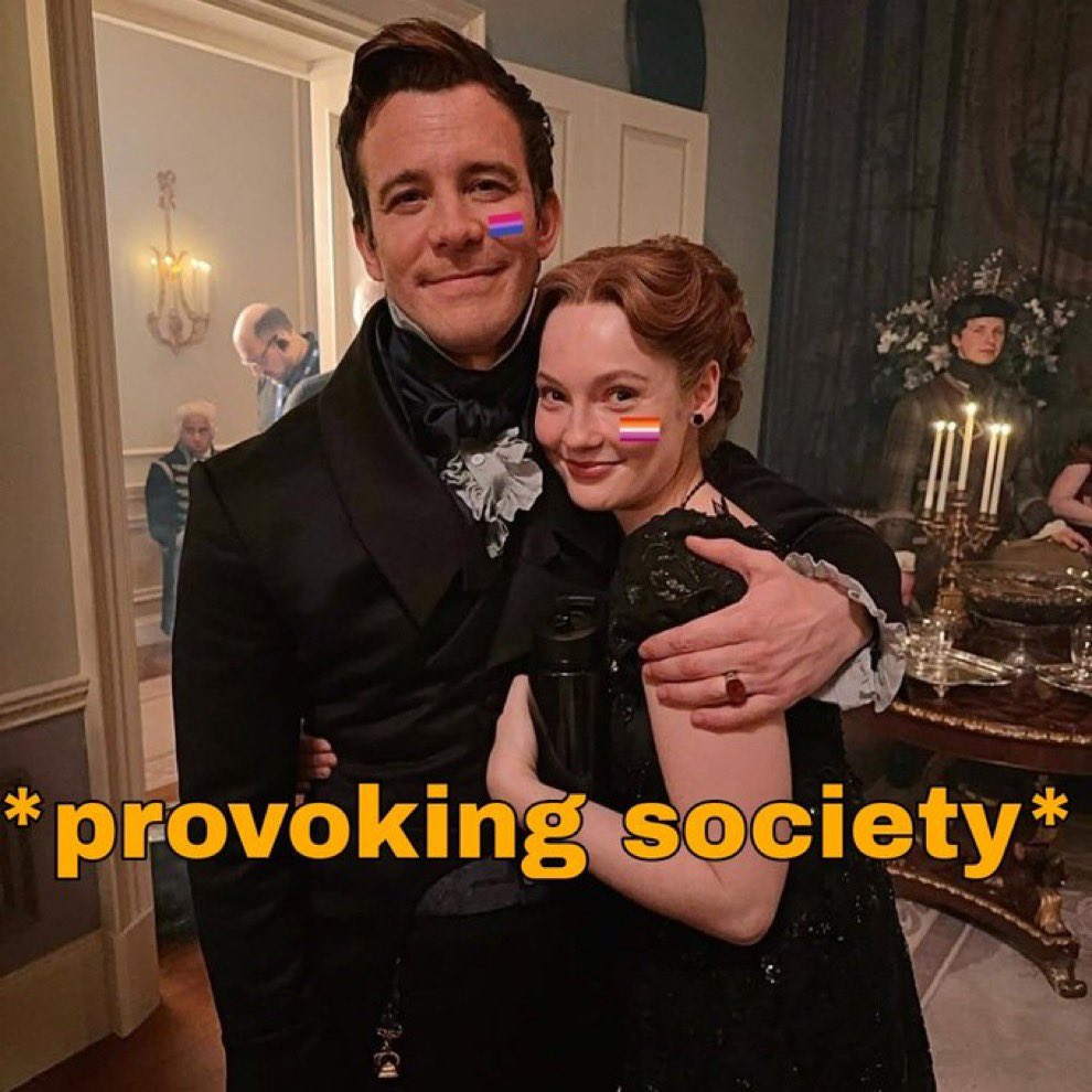 ⭑ FRANCHELA S5 tweet media