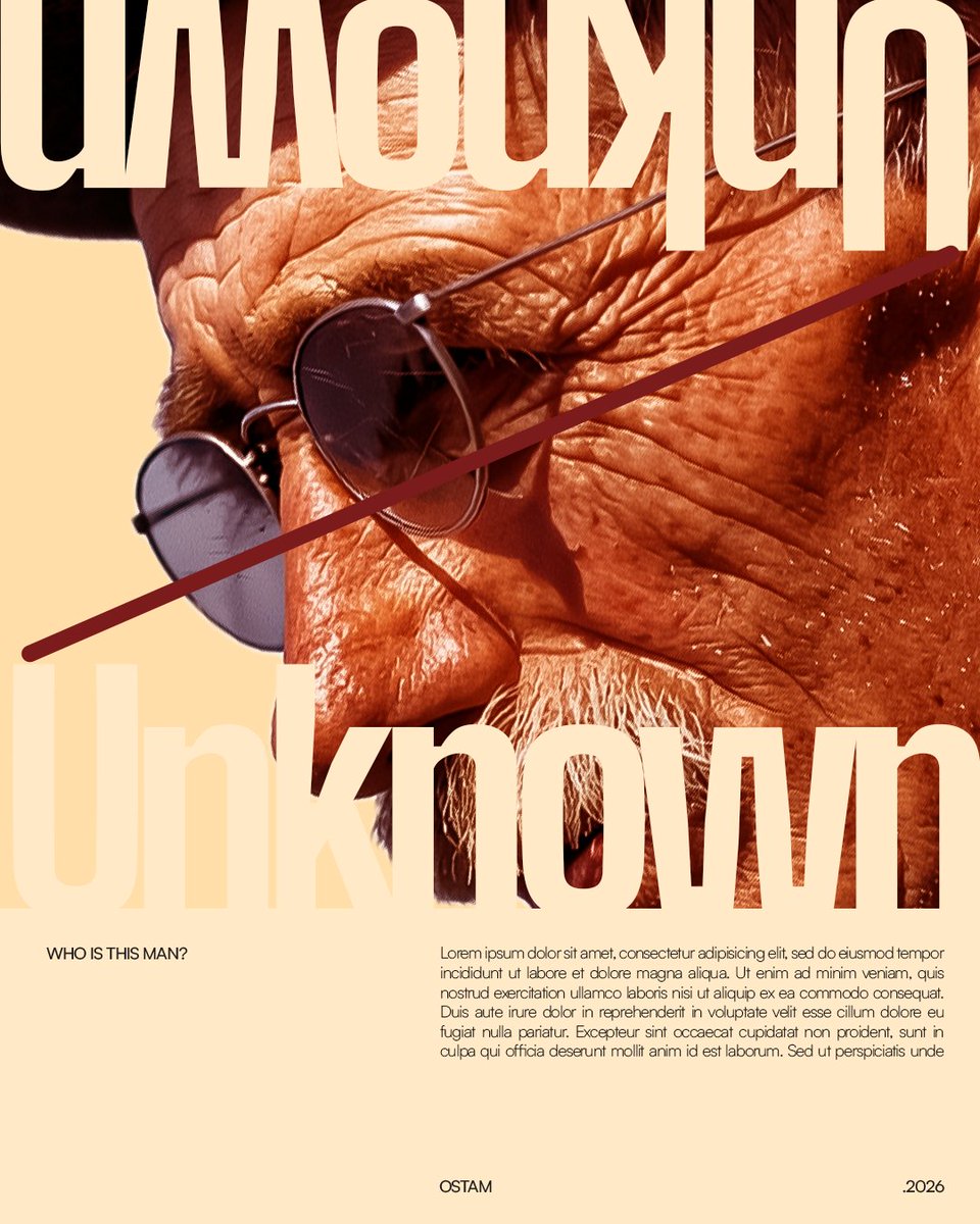 Ostam | Brand designer tweet media