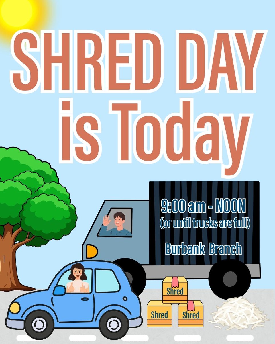 Gain Federal Credit Union tweet media