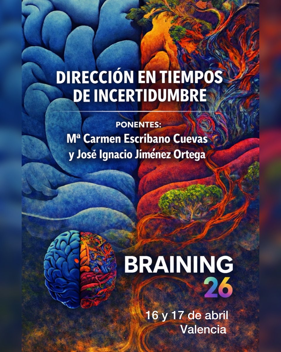 Braining tweet media