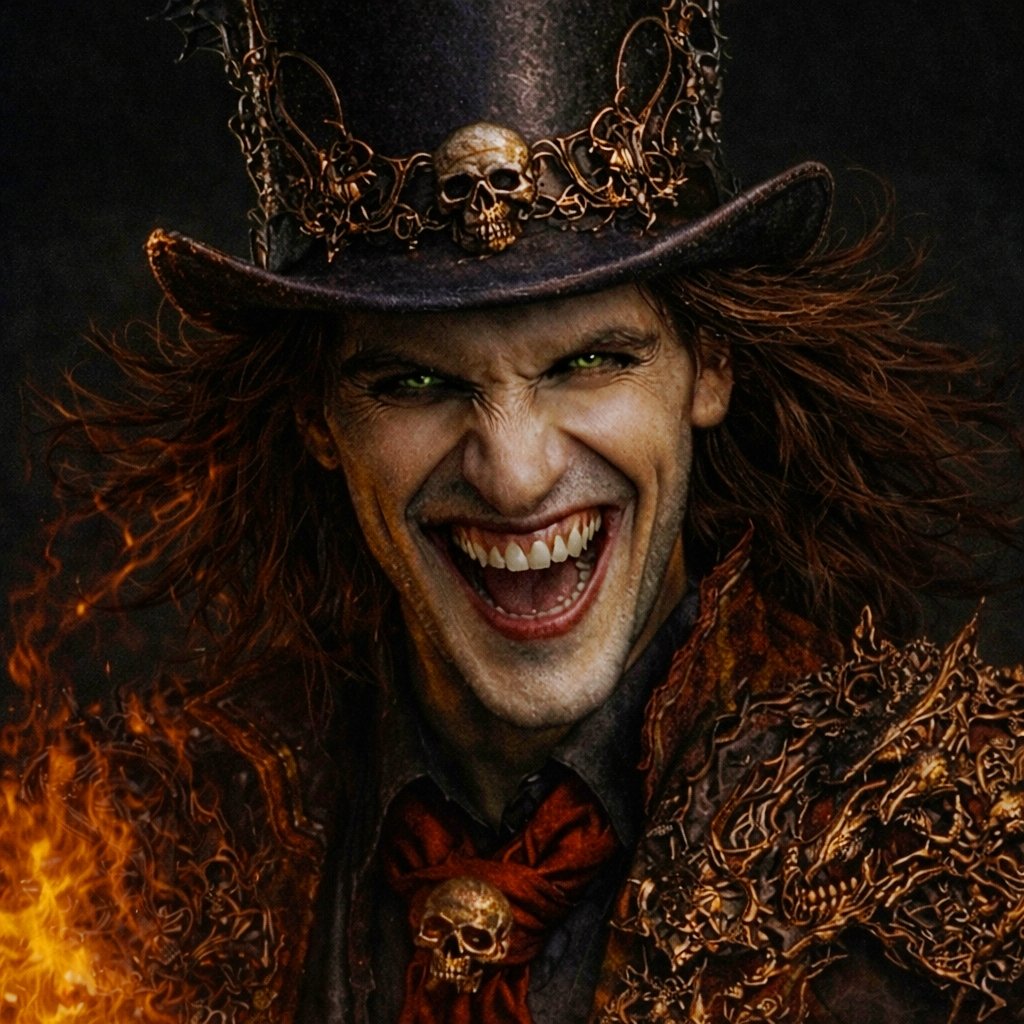 Chester (☥𝐃𝐁) tweet media