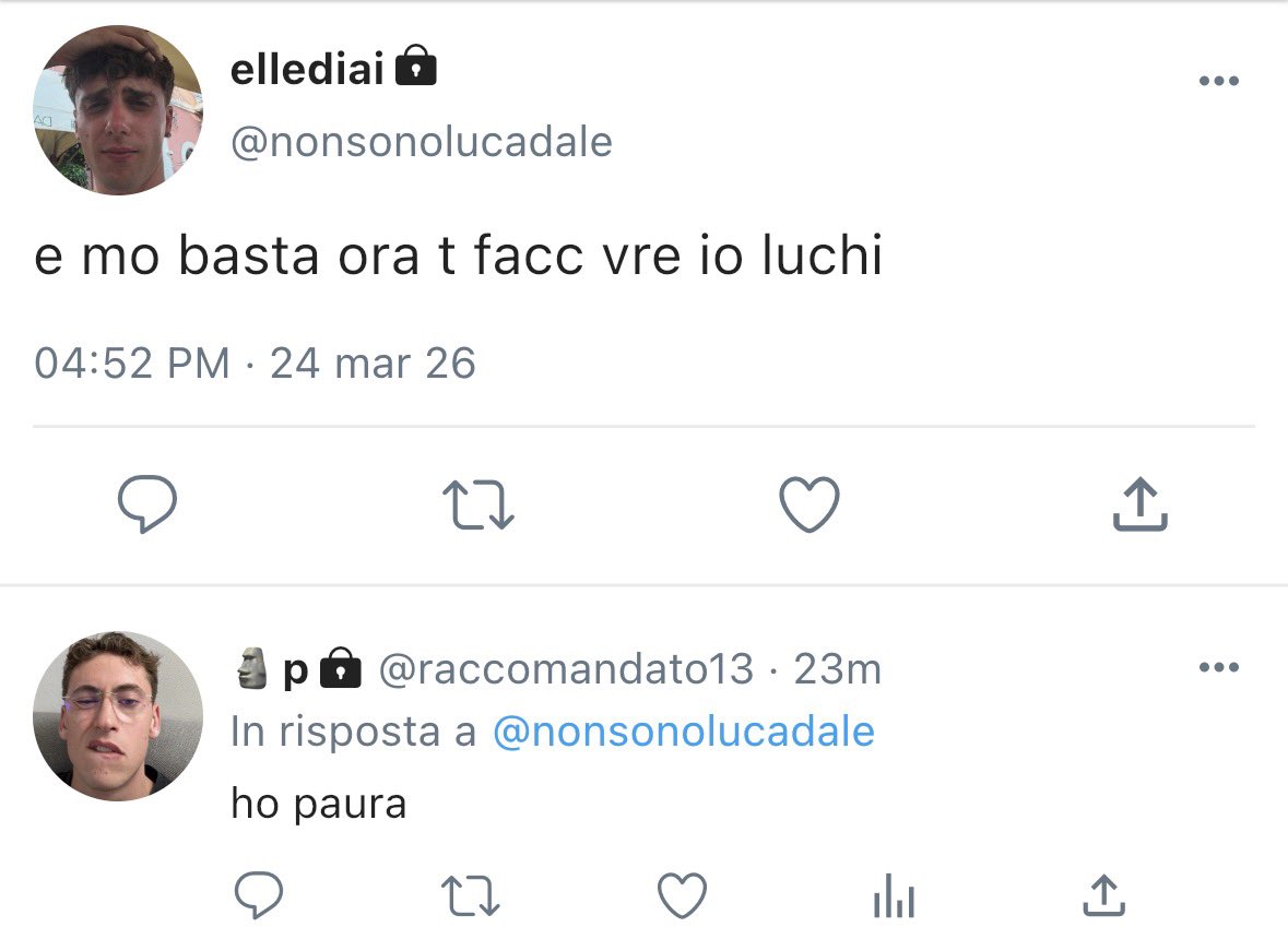 cri ⭒ partenogay’s era tweet media