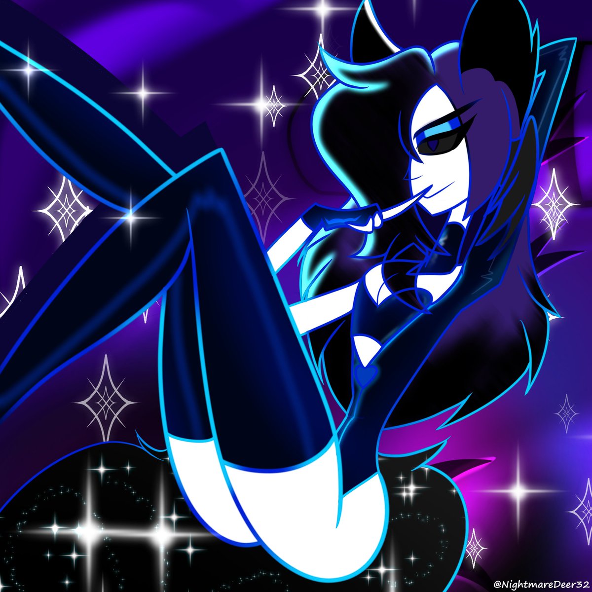 ⋆.˚ ☾⭒.˚𝒜𝓁𝒾𝓍 ⋆✴︎˚｡⋆ 🔭 tweet media