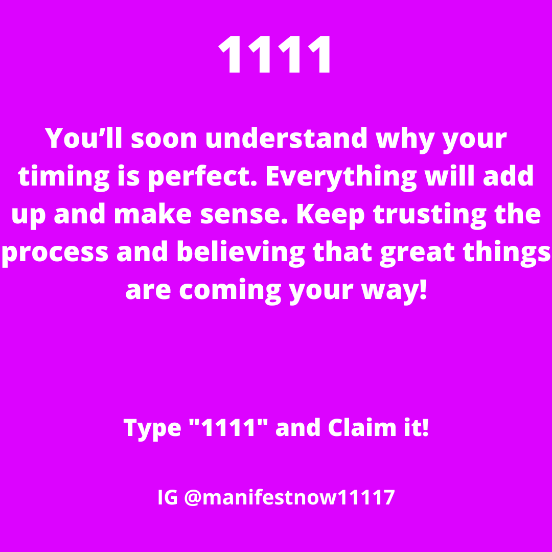 Manifest Your Dream Life✨ tweet media