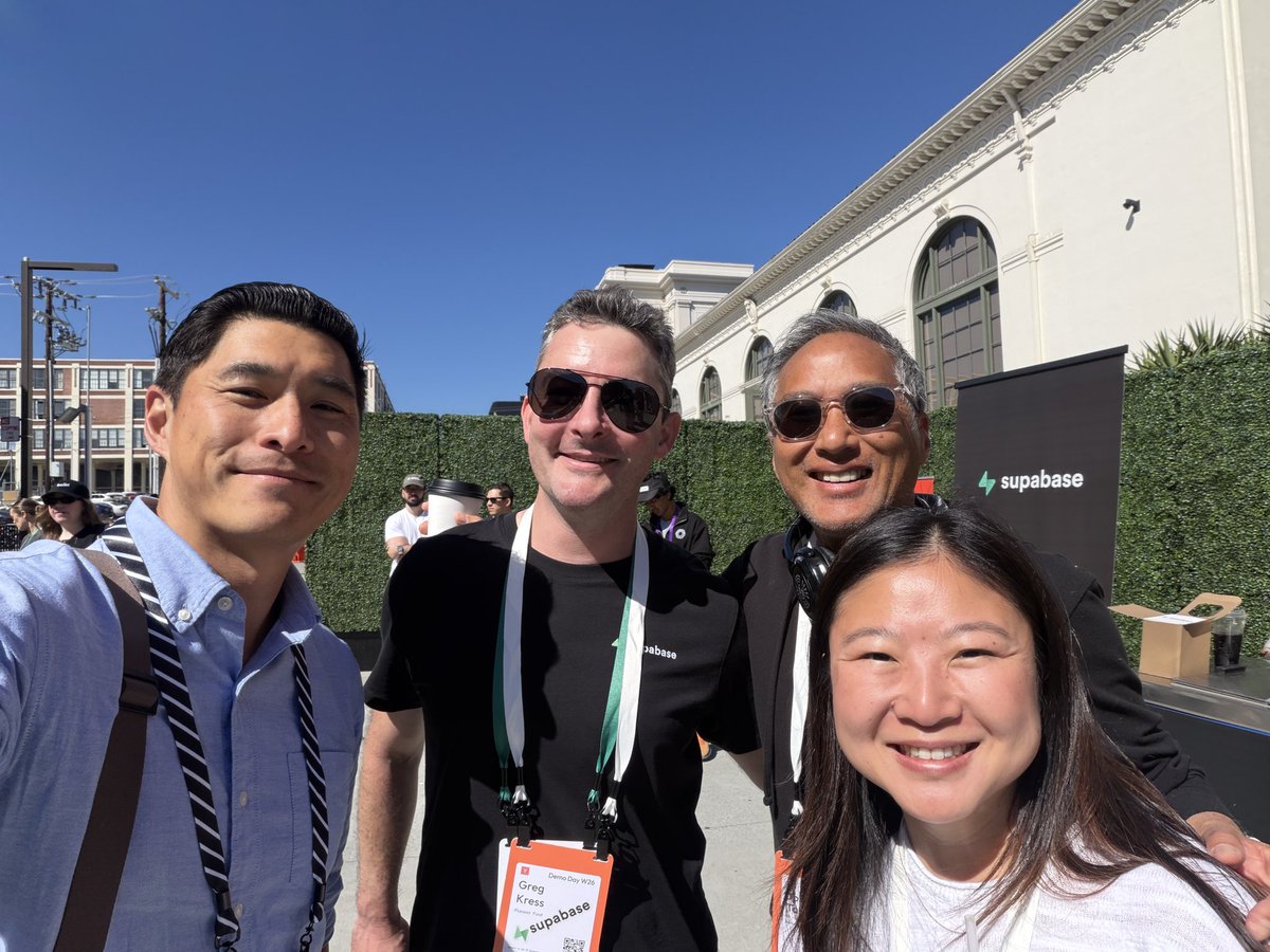 James Fong tweet media