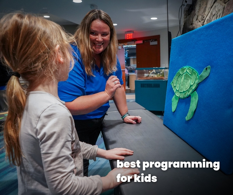 Aquarium of Niagara tweet media