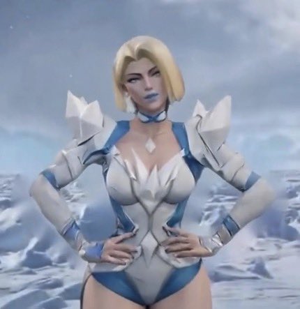 ⚡️Rivals of Storm Brasil 🌪️ tweet media