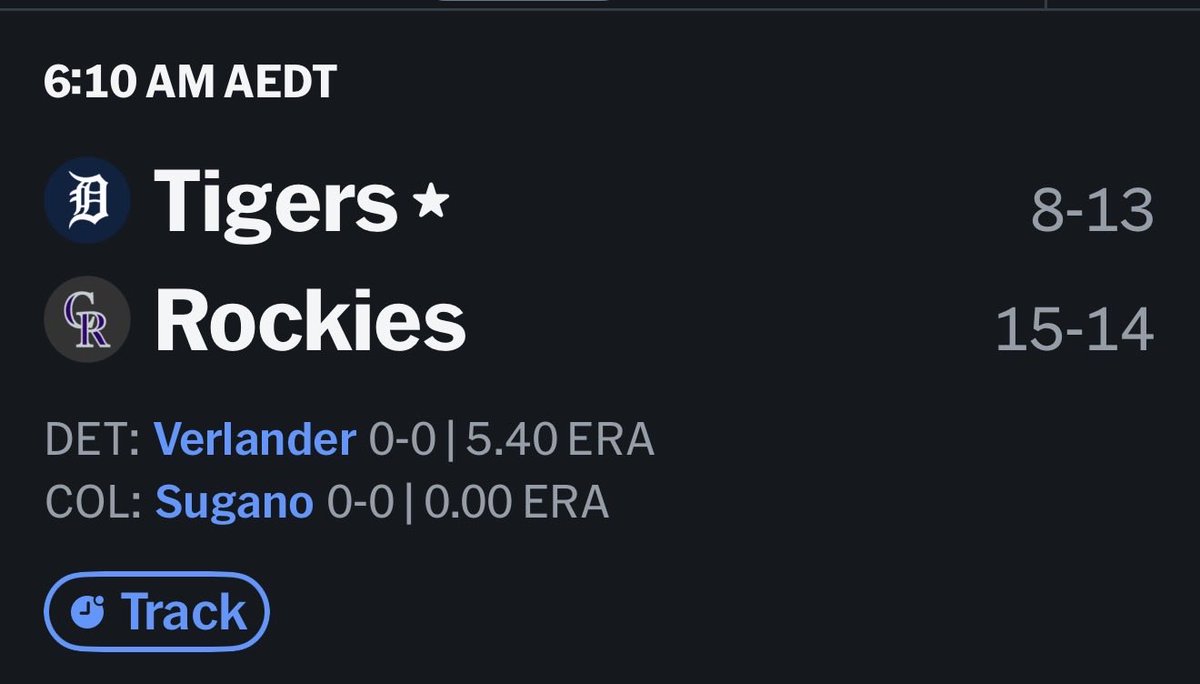 Simo Marshall 🐯🐧🇦🇺 tweet media