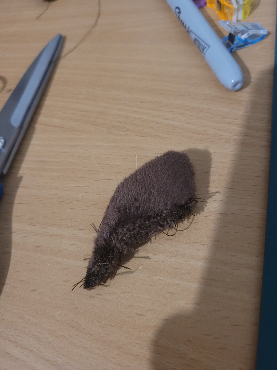 Valentin / Mao tweet media