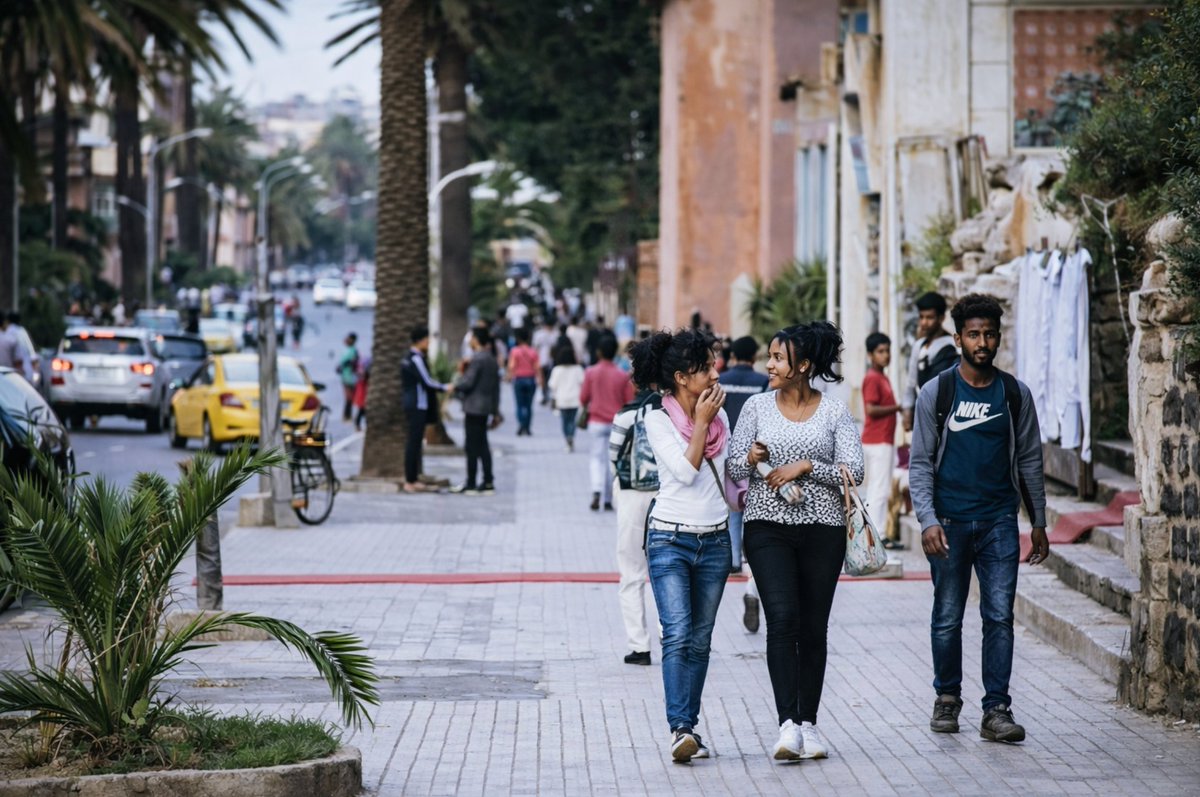 EritreaNarrative tweet media