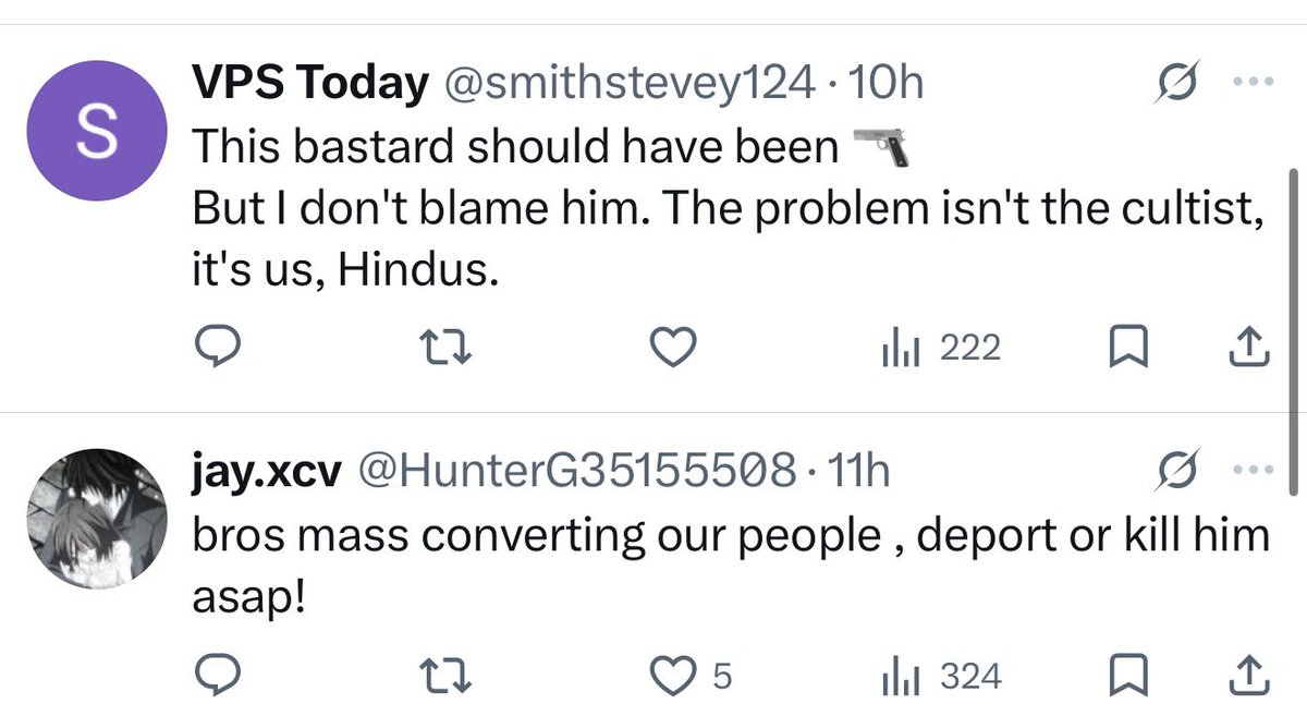 Sean Feucht tweet media