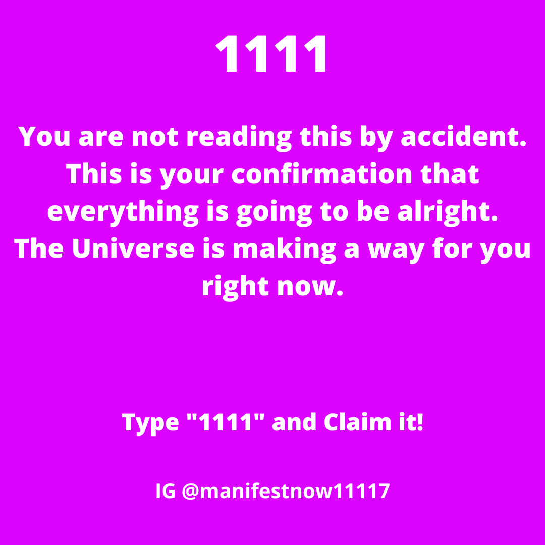 Manifest Your Dream Life✨ tweet media