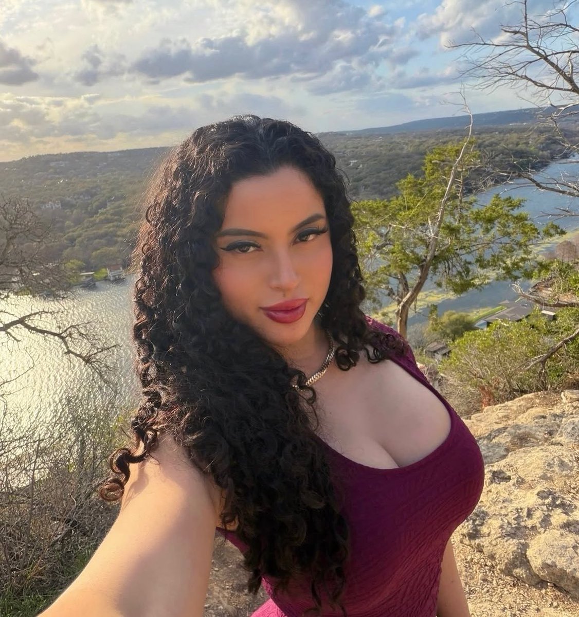 Siarly Mami 🍑 tweet media