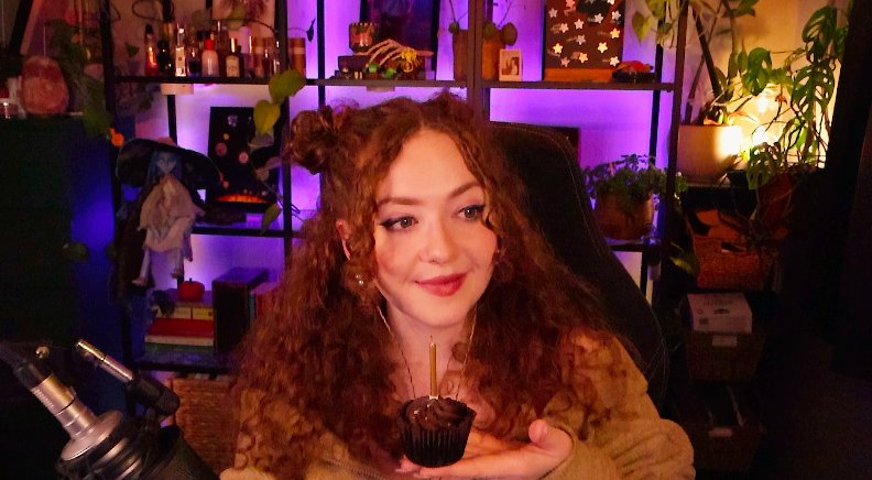 Barbz⚡Thingz tweet media