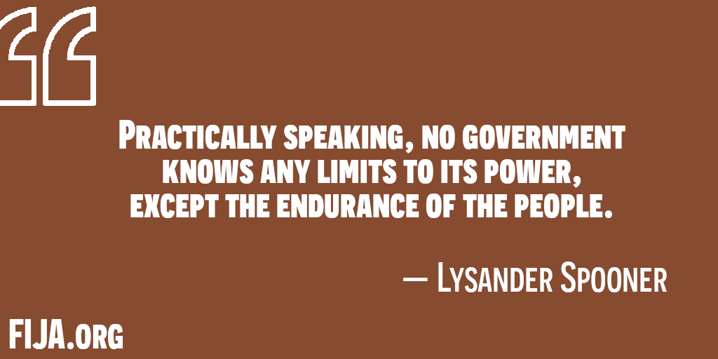 FIJA.org — learn about jury nullification tweet media