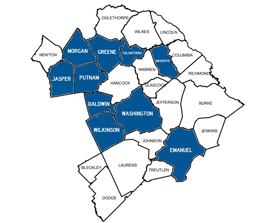 GDOT East tweet media