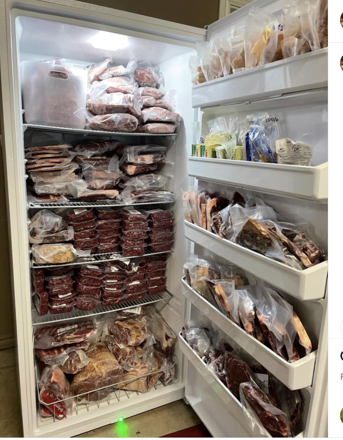 Carnivore Aurelius ©🥩 ☀️🦙 tweet media