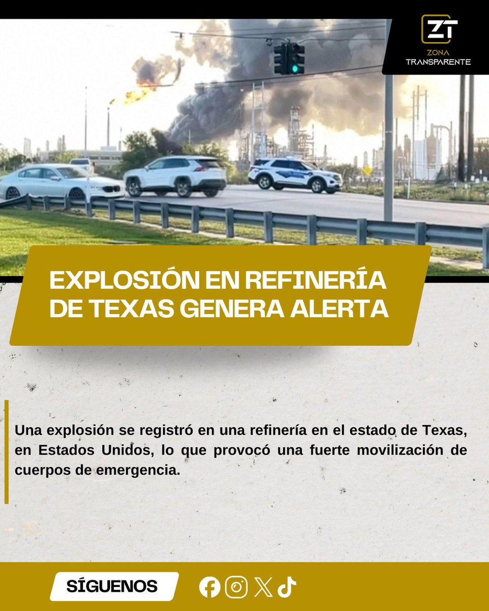 Zona Transparente tweet media