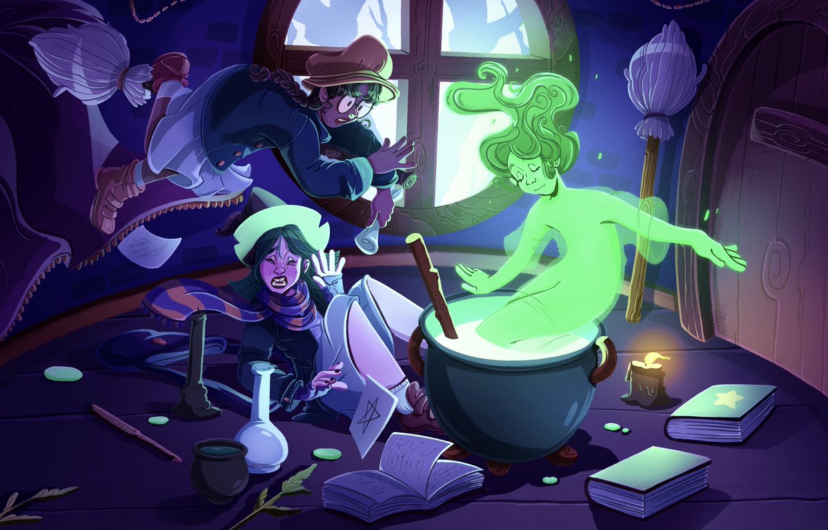 emi 🐁✨ comissões abertas tweet media