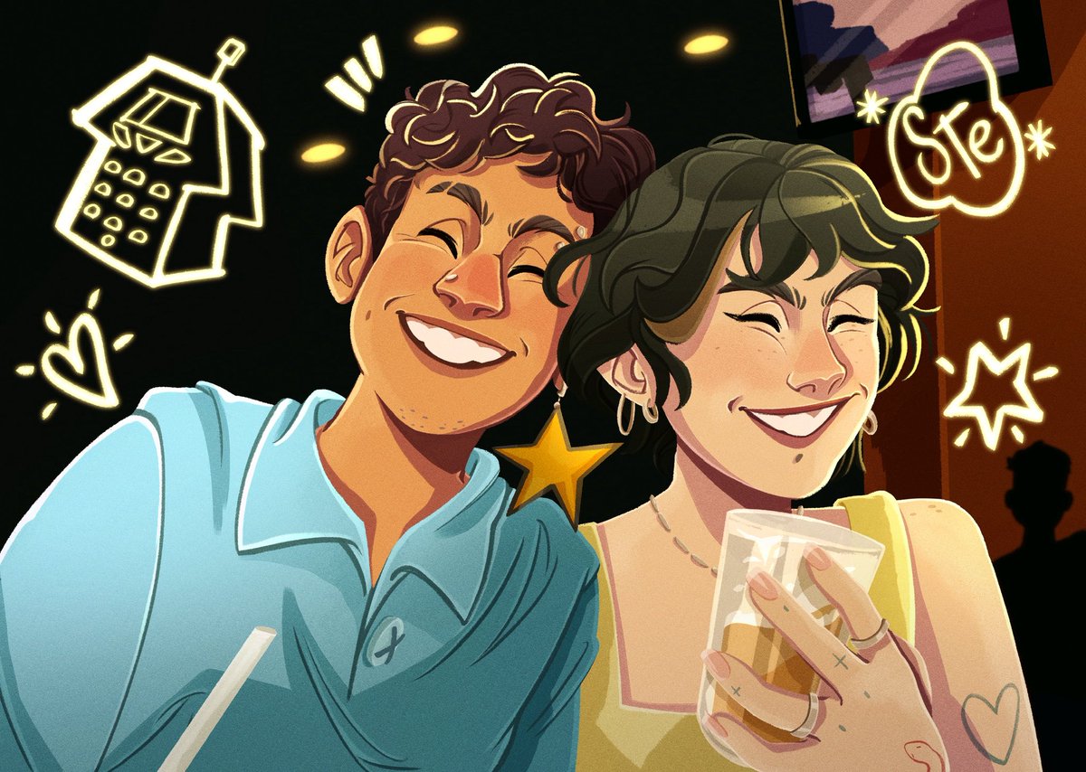 emi 🐁✨ comissões abertas tweet media