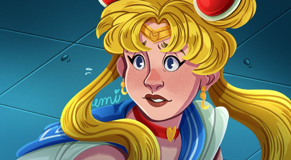 emi 🐁✨ comissões abertas tweet media