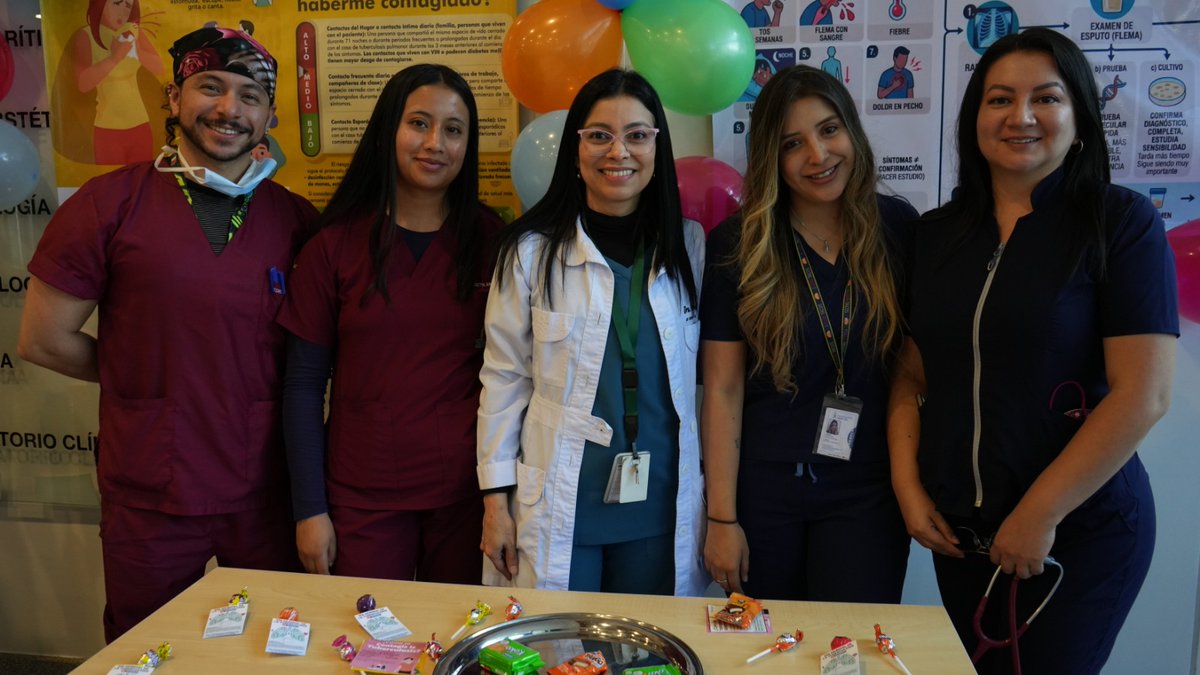 Hospital General del Sur de Quito tweet media