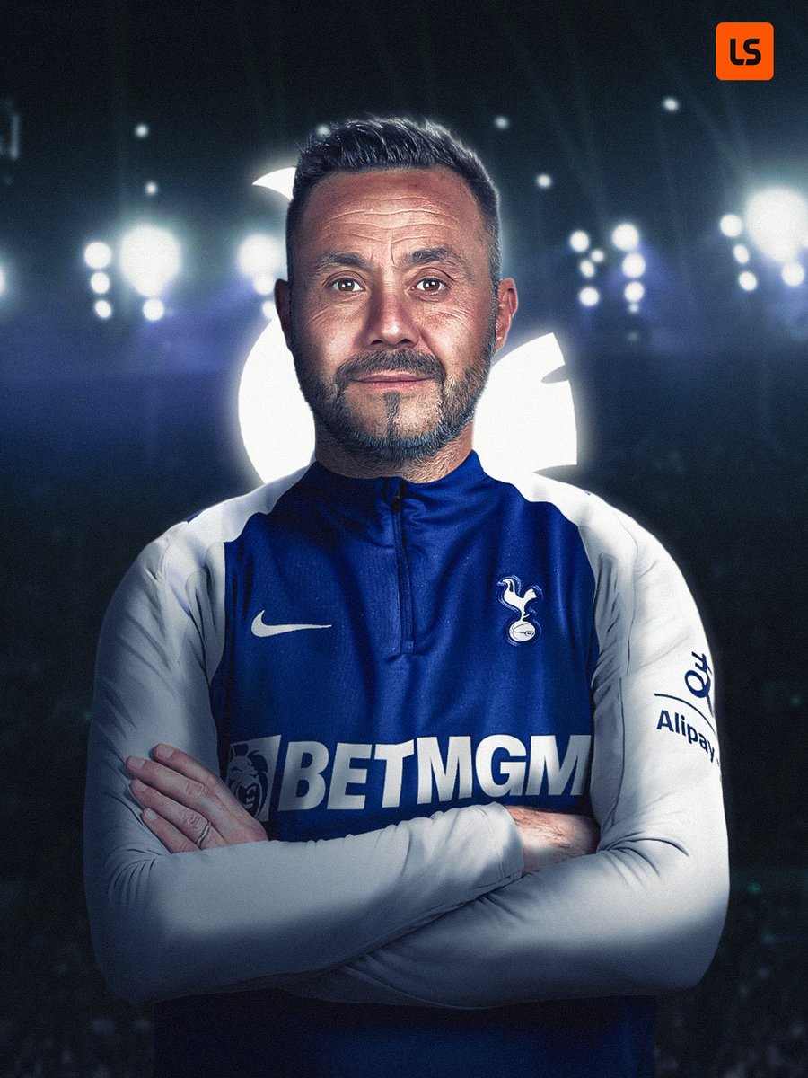 SpursPost's tweet photo. I’m sorry, De Zerbi is not the answer. The fact we’ll be offering a release clause if we are relegated says it all. Thinks he’s bigger than us based on what? Got the attitude of Conte and the ability of Graham Potter. Hard no from me.
Why can’t the club see It’s Poch we want! https://t.co/ClEqfMntYZ