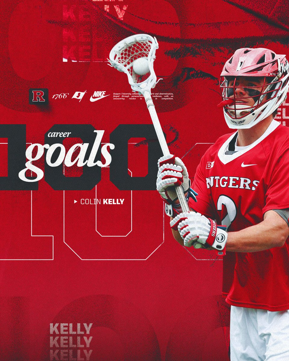 Rutgers Men's LAX tweet media